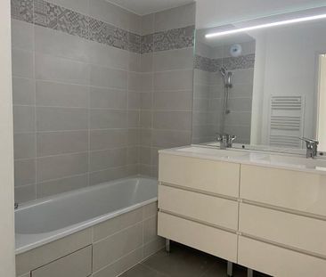 APPARTEMENT T3 62M - Photo 4