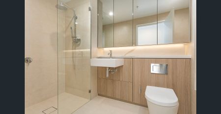 Stylish two-bedroom apartment in the heart of South Village, Kirrawee - Photo 5