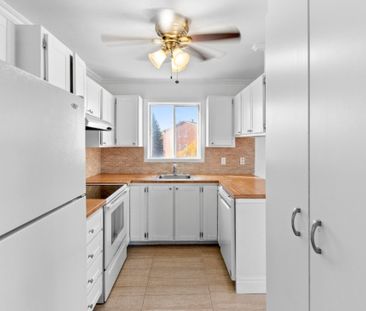 Nouveauté sur le marché Appartement à louer - Laval (Chomedey) (Aut... - Photo 3