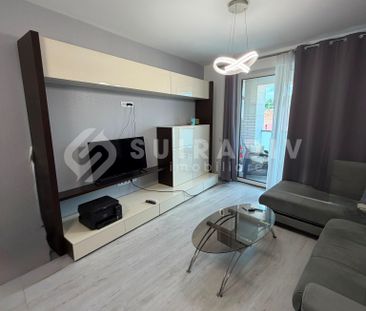 Apartament modern, parcare, bloc nou- zona Piata Mihai Viteazu - Fotografie 2