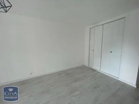 Appartement à louer 1 pièce 38.48m² - Photo 3