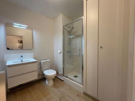 Appartement T1 Reims - Photo 2