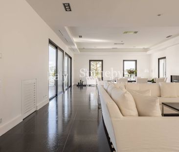 Majestic estate on the hills of Lucca - Photo 2