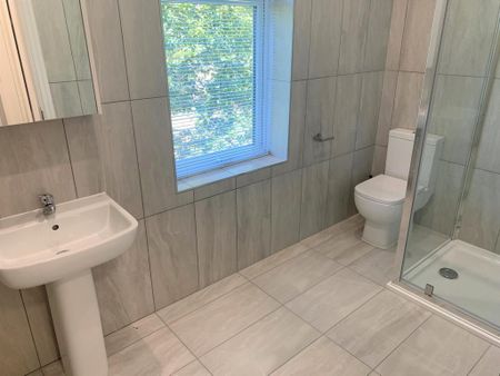 1 bedroom in a house share to rent - Photo 4