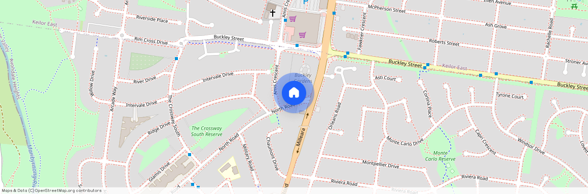 31/2-26 North Road, Avondale Heights