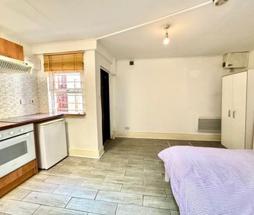 Studio to rent - Photo 6