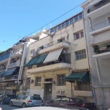 Διαμέρισμα για ενοικίαση Πλατεία Αμερικής (Λεωφόρος Πατησίων - Λεωφόρος Αχαρνών) - Photo 1