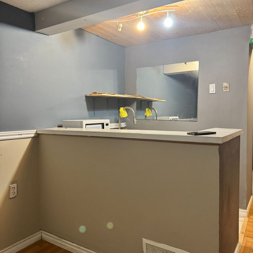 For Lease - 354 Trailridge Crescent Unit# BSMT, Oshawa, Ontario - Photo 1