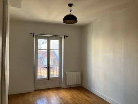 Appartement T2 A Louer - Lyon 7eme Arrondissement - 53.09 M2 - Photo 5