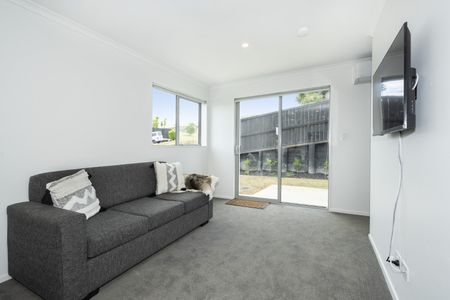 10C/34 Index Place, Manurewa — - Photo 2