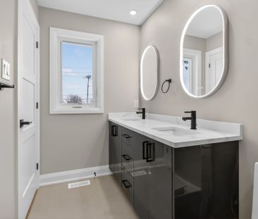 For Lease - 76 Burnett's Grove Circle, Barrhaven, Ontario - Photo 6