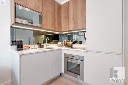 1 bedroom flat to rent - Photo 5