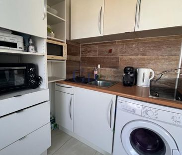 Studio 23 m² - 1 pièce - Sceaux (92330) - Photo 4
