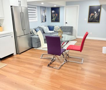 For Lease - 1754 Owen Lane Unit# bsmnt, London North, Ontario - Photo 4