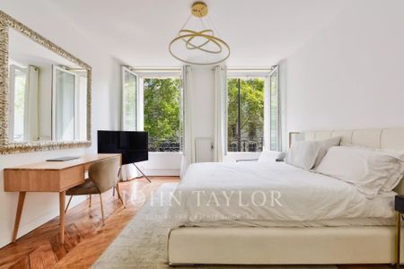 Appartement à louer Paris 16Ème, Paris Rive Droite, France6 900 EUR / Mois - Photo 4