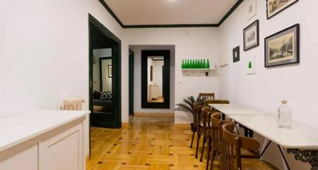 Calle de Rafael Salgado, Madrid, Community of Madrid 28036 - Photo 3