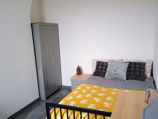 Room in a Shared House, Chiswell Street, L7 - Photo 1