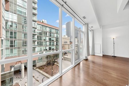 For Lease - 112 George Street Unit# S508, Toronto, Ontario - Photo 2