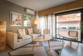 Carrer de Puerto Príncipe, Barcelona, Catalonia 08027