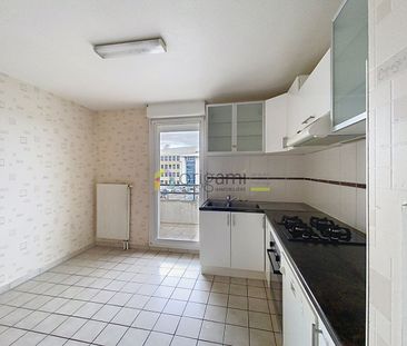 Location Appartement 3 pièces 67m² STRASBOURG 67200 - Photo 1