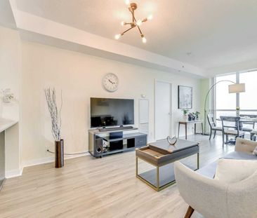 For Lease - 3985 Grand Park Drive Unit# 1806, Mississauga, Ontario - Photo 6