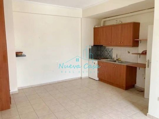 Studio/Γκαρσονιέρα για ενοικίαση Ανθούπολη (Πάτρα) - Photo 1