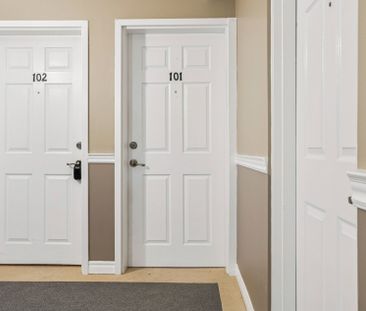 For Lease - 2075 Appleby Line Unit# 101, Burlington, Ontario - Photo 3