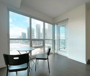 For Lease - 2220 Lakeshore Boulevard Unit# 1706, Toronto, Ontario - Photo 2