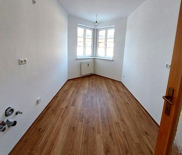 Schöne 3-Zimmer Wohnung mit Loggia - Photo 1