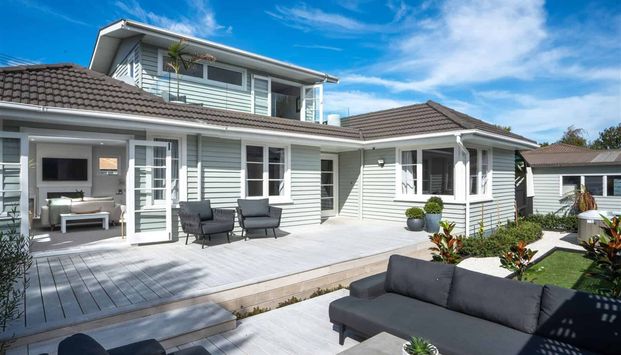 Family living in Papanui - Photo 1