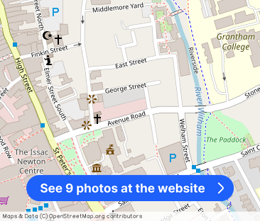 Avenue Road, Grantham - Photo 1