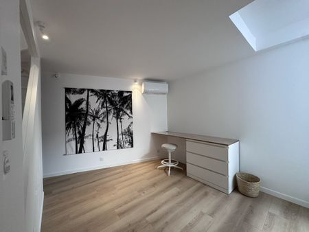 Location Appartement 3 pièces 55m² MONTPELLIER 34000 - Photo 4