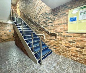 2 bedroom apartment to rent Kidger Close, Shepshed, Loughborough, LE12 - Photo 3