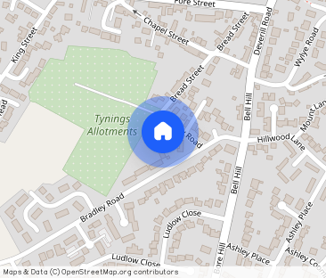 Bradley Road, Warminster - Photo 1