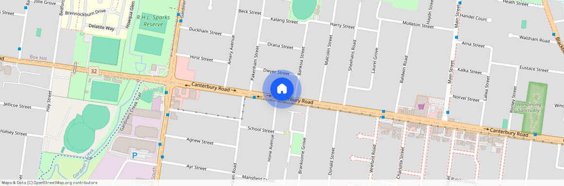 57 Canterbury Road, Vic 3130, Blackburn