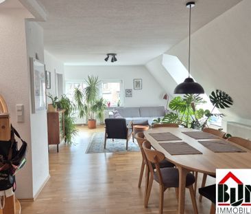 *Besonders - Blick über die Dächer von Nürnberg - Maisonette - Einb... - Photo 1
