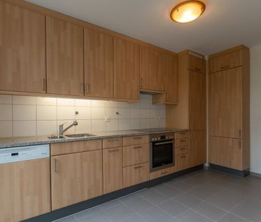 3.5 Zimmer, 91 m², EG - Foto 3