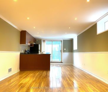 For Lease - 76 Clansman Boulevard Unit# Lower, Toronto, Ontario - Photo 6