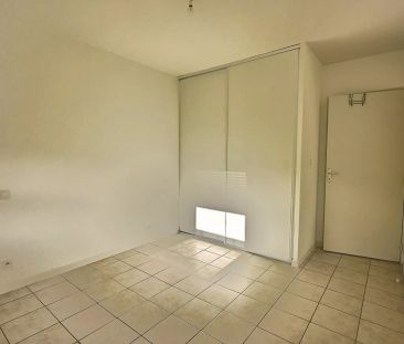 APPARTEMENT T3 - BALCON ET PARKING - Photo 3