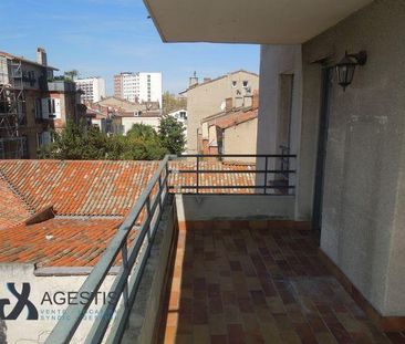 Location Appartement 3 pièces 76m² TOULOUSE 31000 - Photo 4