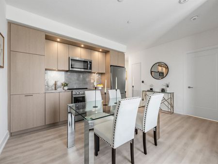 For Lease - 60 Central Park Roadway N/A Unit# PH13, Toronto, Ontario - Photo 4