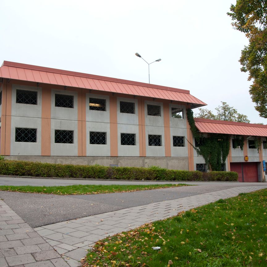 Kråkrisvägen 2 - Foto 1