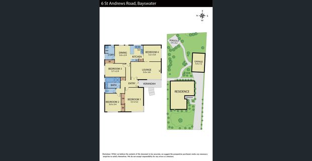 RENOVATED FAMILY HOME - Photo 1