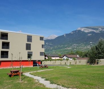Cherchez-vous un logement moderne dans un quartier tranquille ? - Foto 5