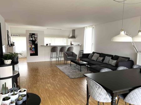 3.5 Zimmer, 104 m², 2. Stock - Foto 4