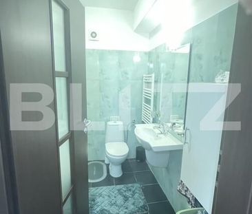 Apartament cu o camera, 40 mp, zona FSEGA - Photo 4