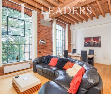 2 bedroom apartment to rent Victoria Mill, Town End Road, Draycott,... - Photo 1