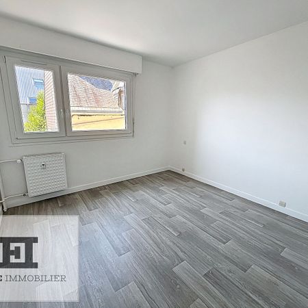 Location Appartement 2 pièces 43m² ROUEN 76000 - Photo 4
