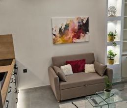Studio/Γκαρσονιέρα για ενοικίαση - Βούλγαρη - Ντεπώ - Μαρτίου, - Photo 2