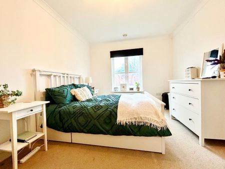 2 bedroom apartment to rent - Photo 4
